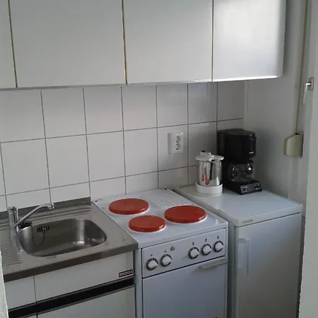 Appartement Alpendomizil A13 Mühlbach am Hochkönig