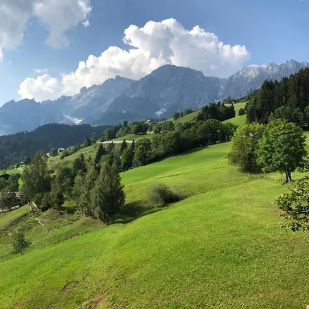 Alpendomizil A13 * Mühlbach am Hochkönig