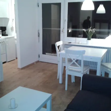 Appartement Alpendomizil A13 Mühlbach am Hochkönig
