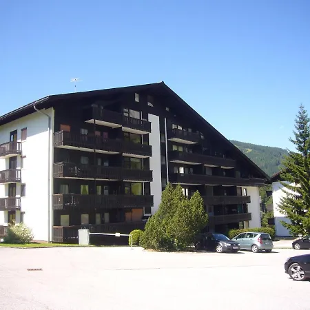 Alpendomizil A13