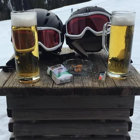 Alpendomizil A13 Appartement Mühlbach am Hochkönig