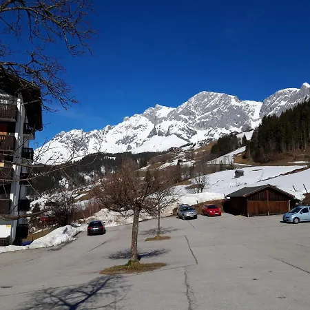Alpendomizil A13 Appartement Mühlbach am Hochkönig