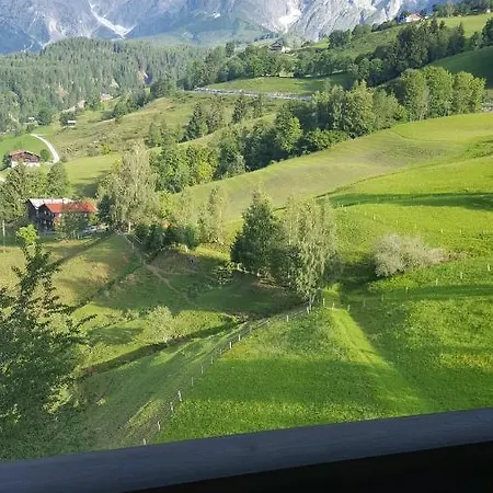 Alpendomizil A13 Appartement