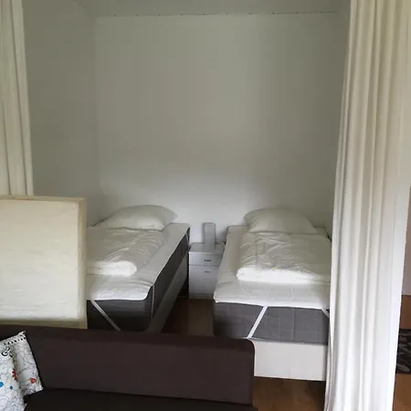 Alpendomizil A13 Appartement