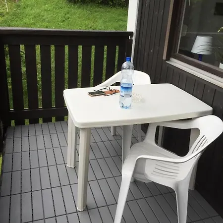 Appartement Alpendomizil A13 *