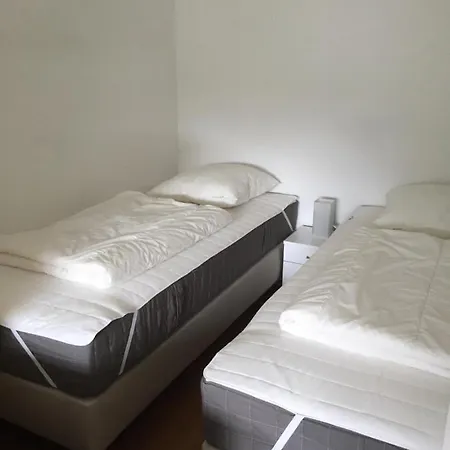 Alpendomizil A13 Appartement
