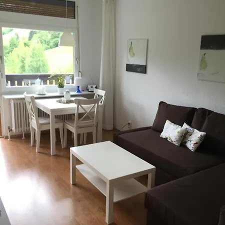 Alpendomizil A13 Appartement