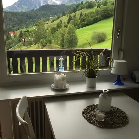 Alpendomizil A13 Appartement Mühlbach am Hochkönig