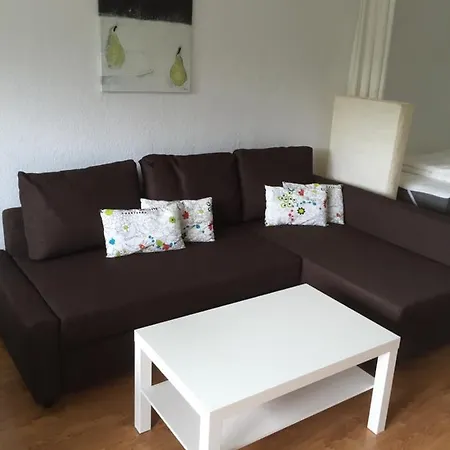 Alpendomizil A13 Appartement Mühlbach am Hochkönig